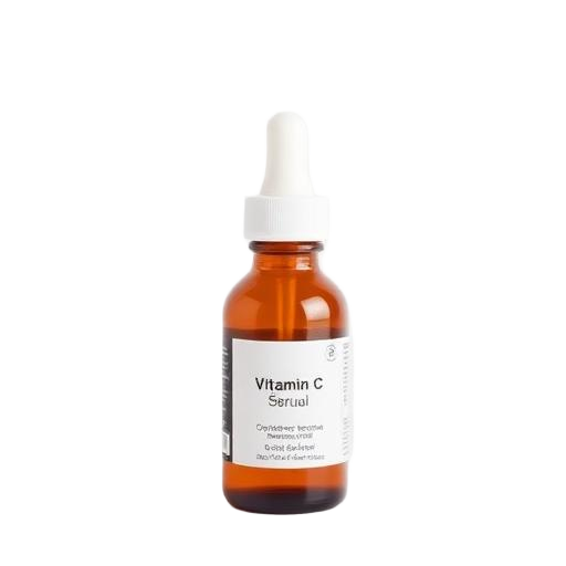 Vitamin C Serum 30ml bottle